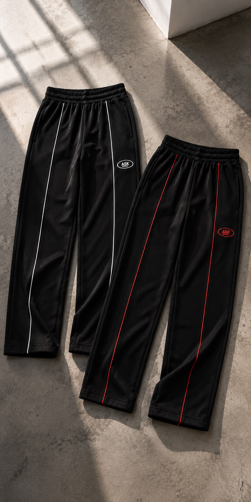 Joggers
