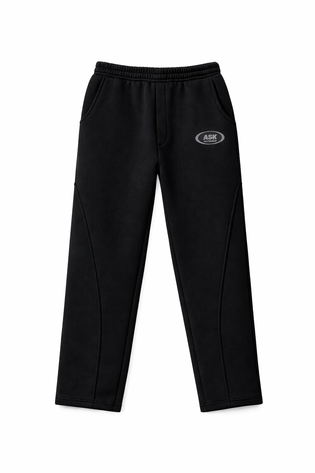 ASK STITCHED JOGGER