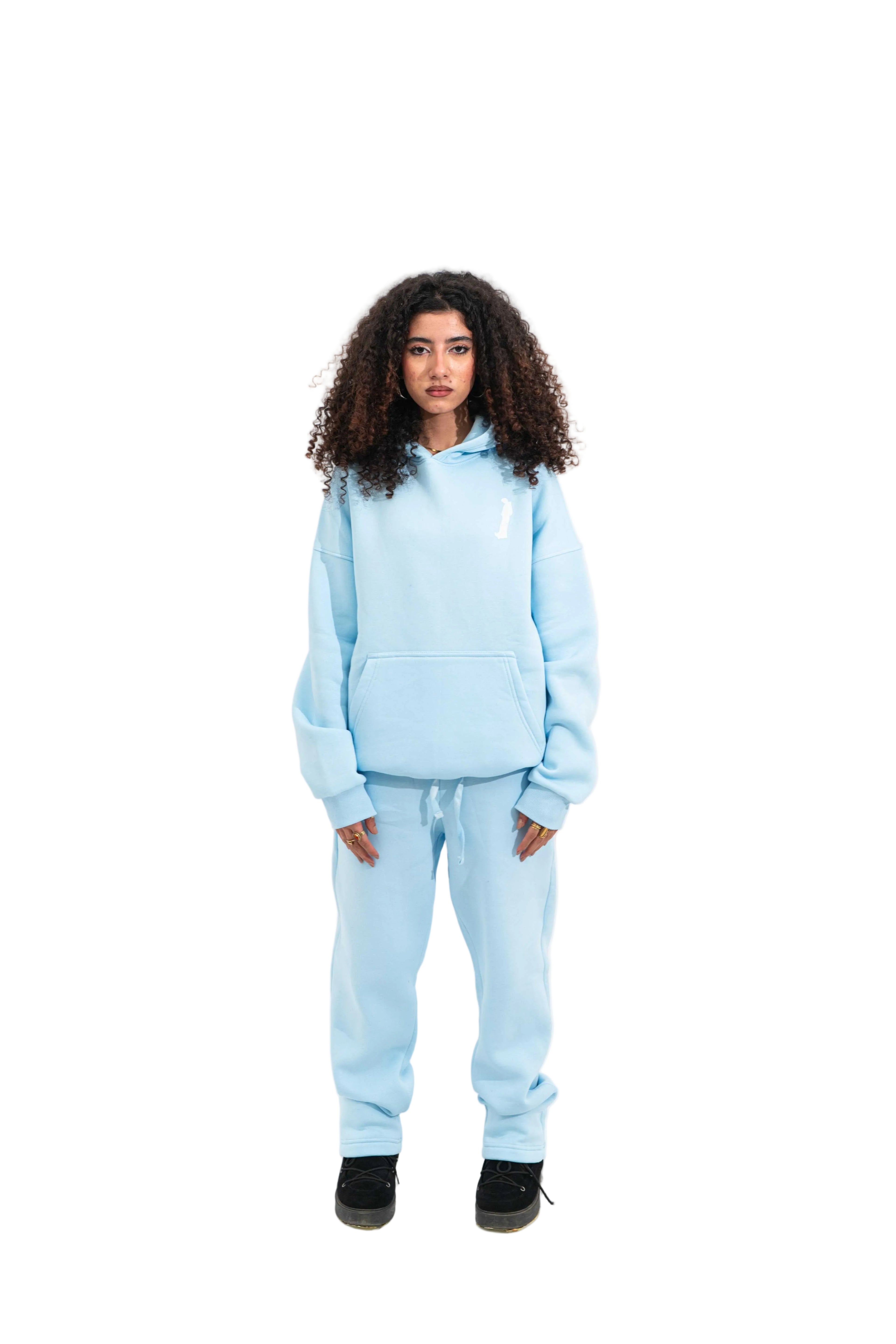 TRACKSUIT-Baby Blue