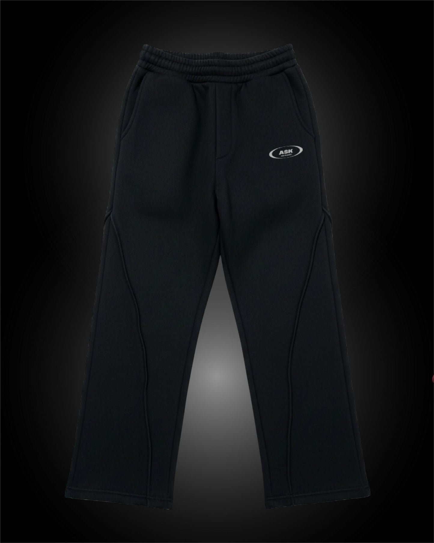 ASK STITCHED JOGGER