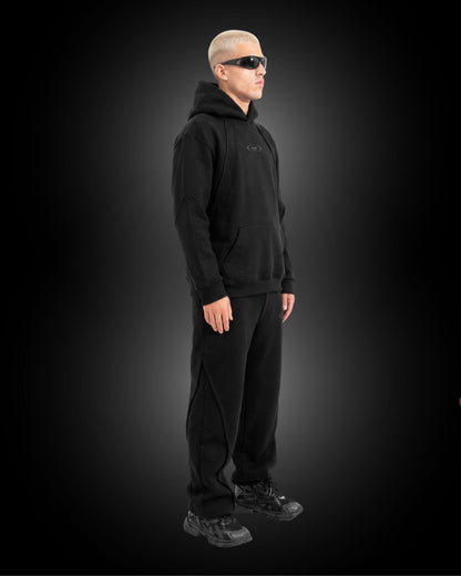 ASK STITCHED TRACKSUIT