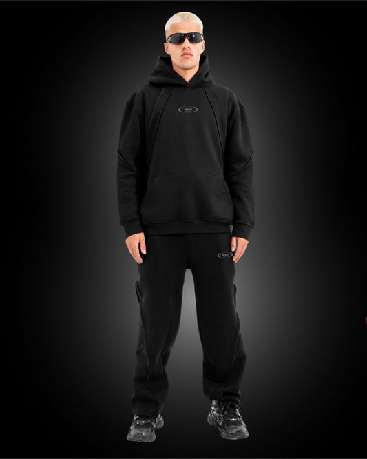 ASK STITCHED TRACKSUIT