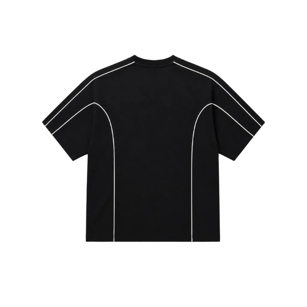 TRACK Tee WHITE