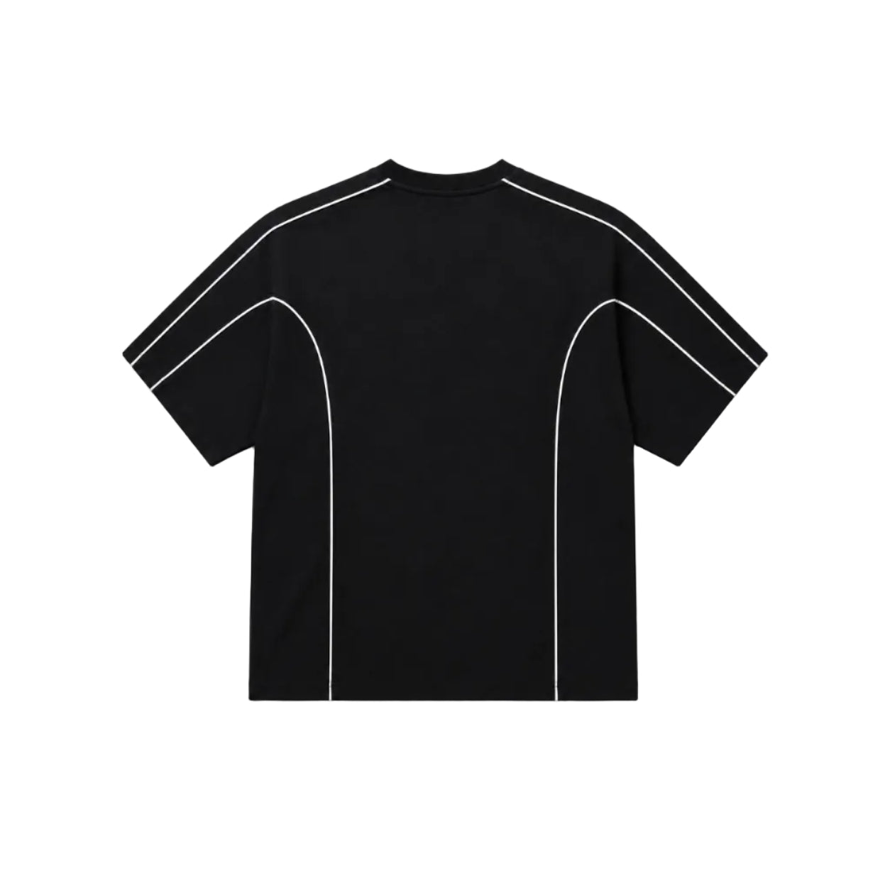 TRACK Tee WHITE