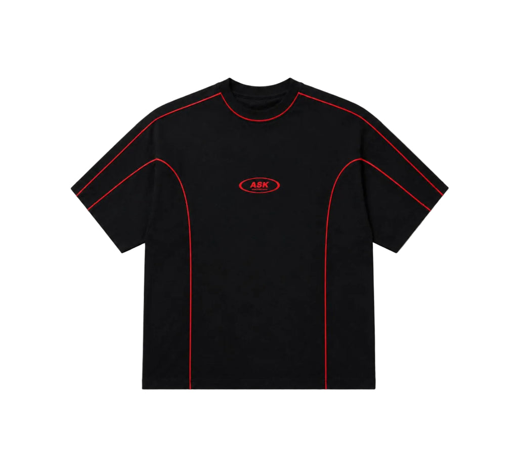 TRACK SET RED