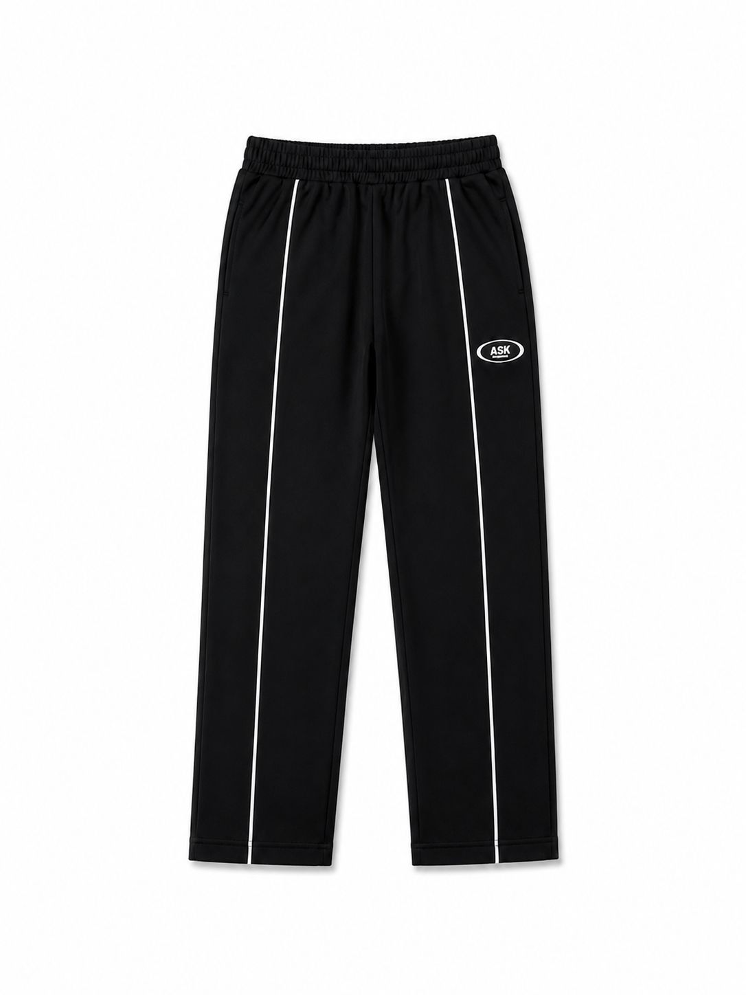 TRACK JOGGER WHITE