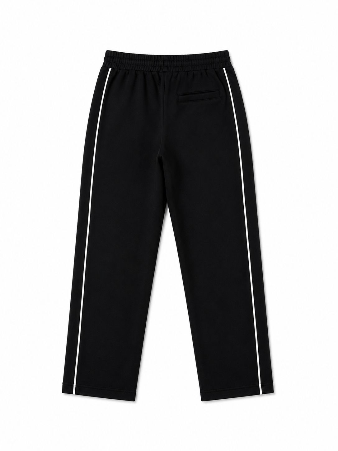 TRACK JOGGER WHITE