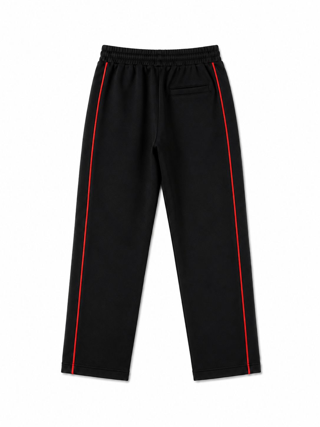 TRACK JOGGER RED