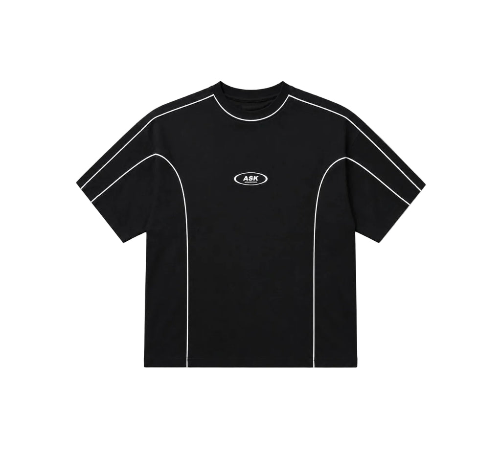 TRACK Tee WHITE