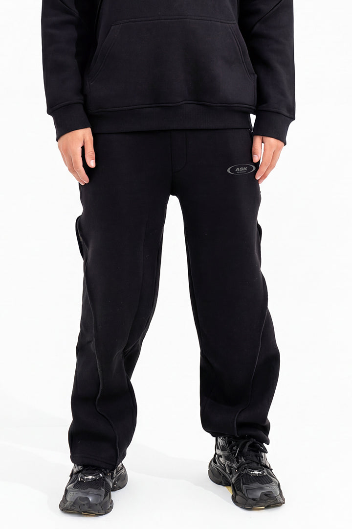 ASK STITCHED JOGGER