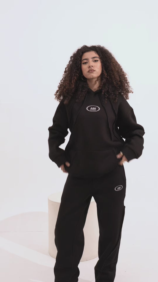 ASK STITCHED TRACKSUIT